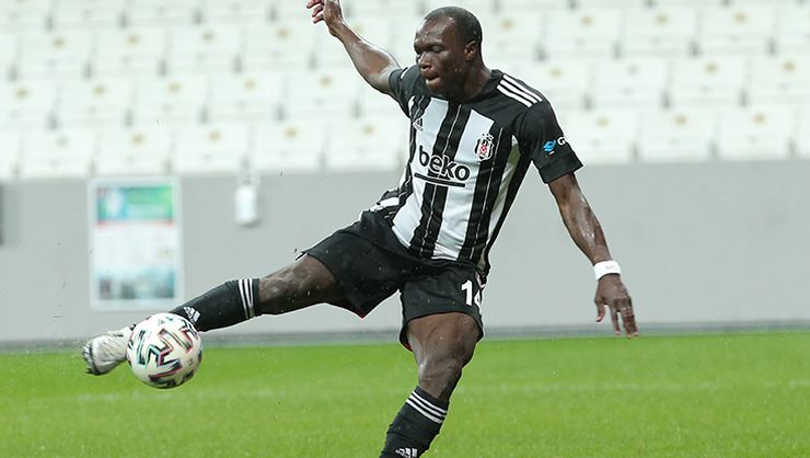 Aboubakar