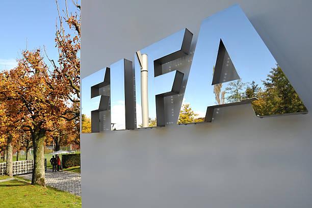 Football : la FIFA suspend le Zimbabwe