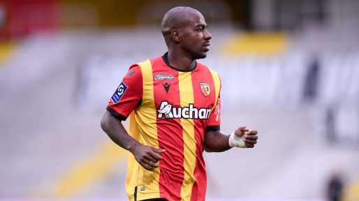 Lens : le dilemme Gaël Kakuta