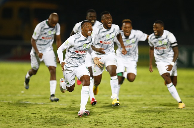 Amazulu FC