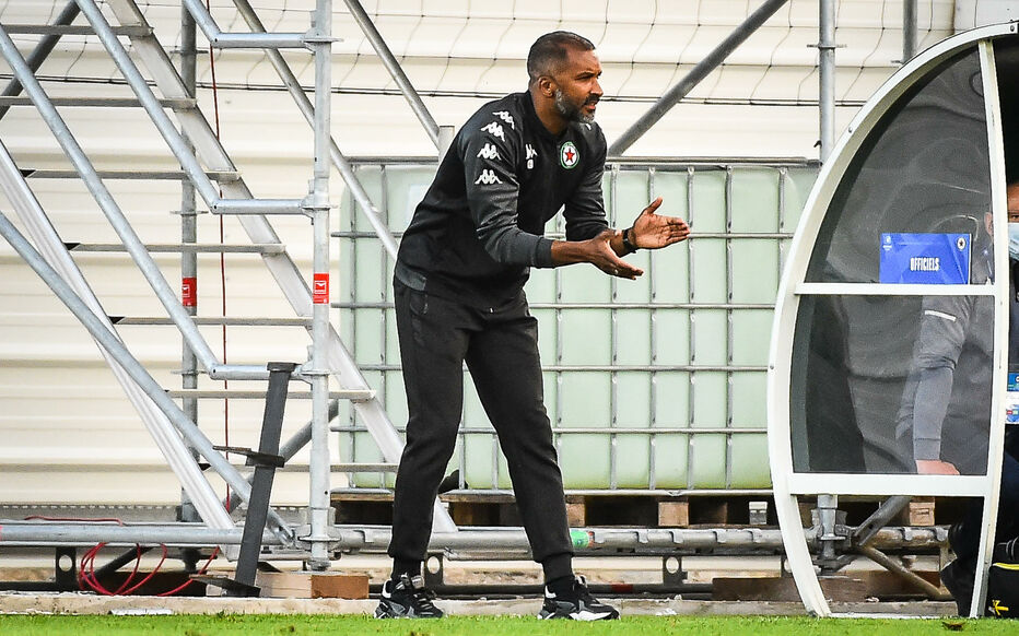 National 1 : le Red Star de Habib Bèye creuse l’écart