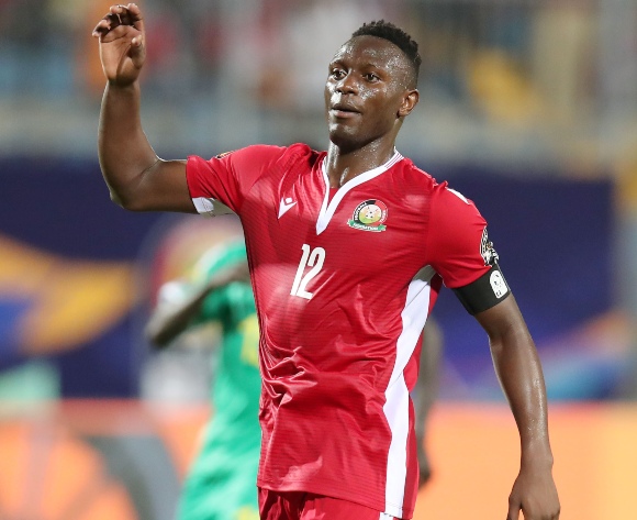 Kenya – Victor Wanyama: “Maybe I can come back and help the team…”