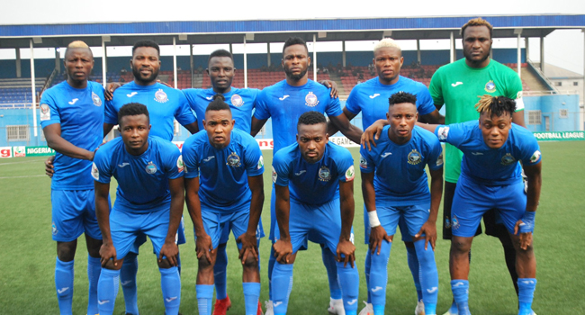 Enyimba FC