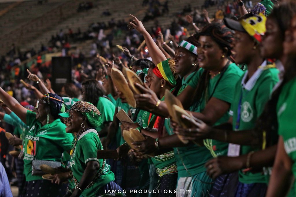 Ligue 1 sénégalaise – J.24 : 1ère balle de titre pour Casa Sport