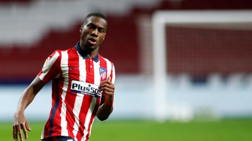 Atletico Madrid : Geoffrey Kondogbia en route pour la Turquie