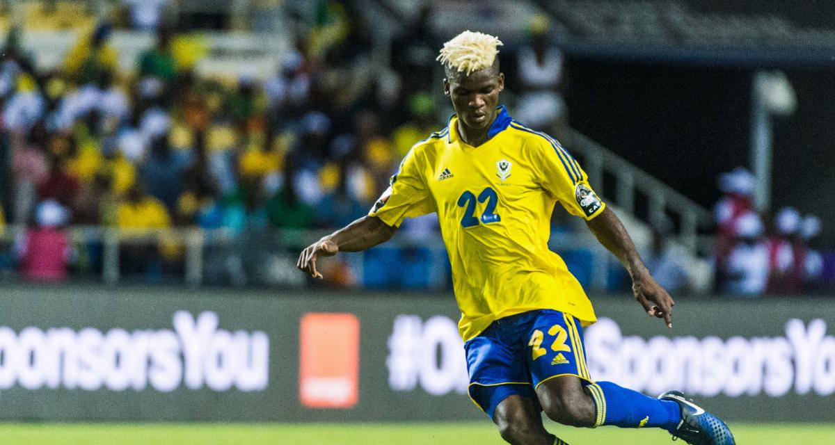 Mondial 2026 (Q) : Ndong et Boupendza exclus du rassemblement du Gabon