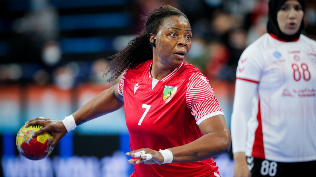 Championnat du monde féminin de handball