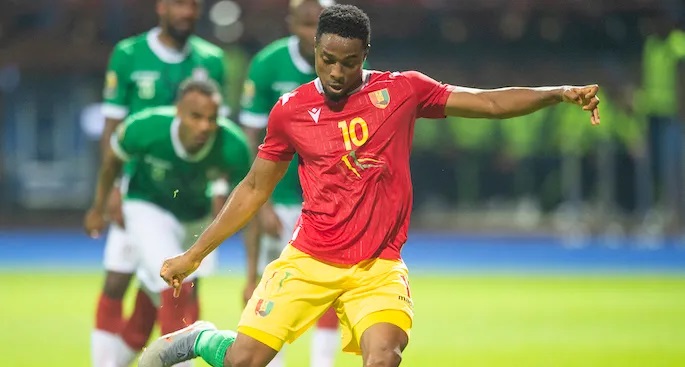 CAN 2021 : Kaba Diawara justifie les absences de Mady Camara et François Kamano