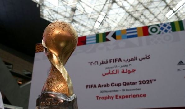 Coupe Arabe 2021 : les résultats des quarts de finale