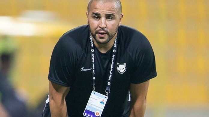 Coupe Arabe 2021-Madjid Bougherra : «Une finale est faite pour être gagnée»