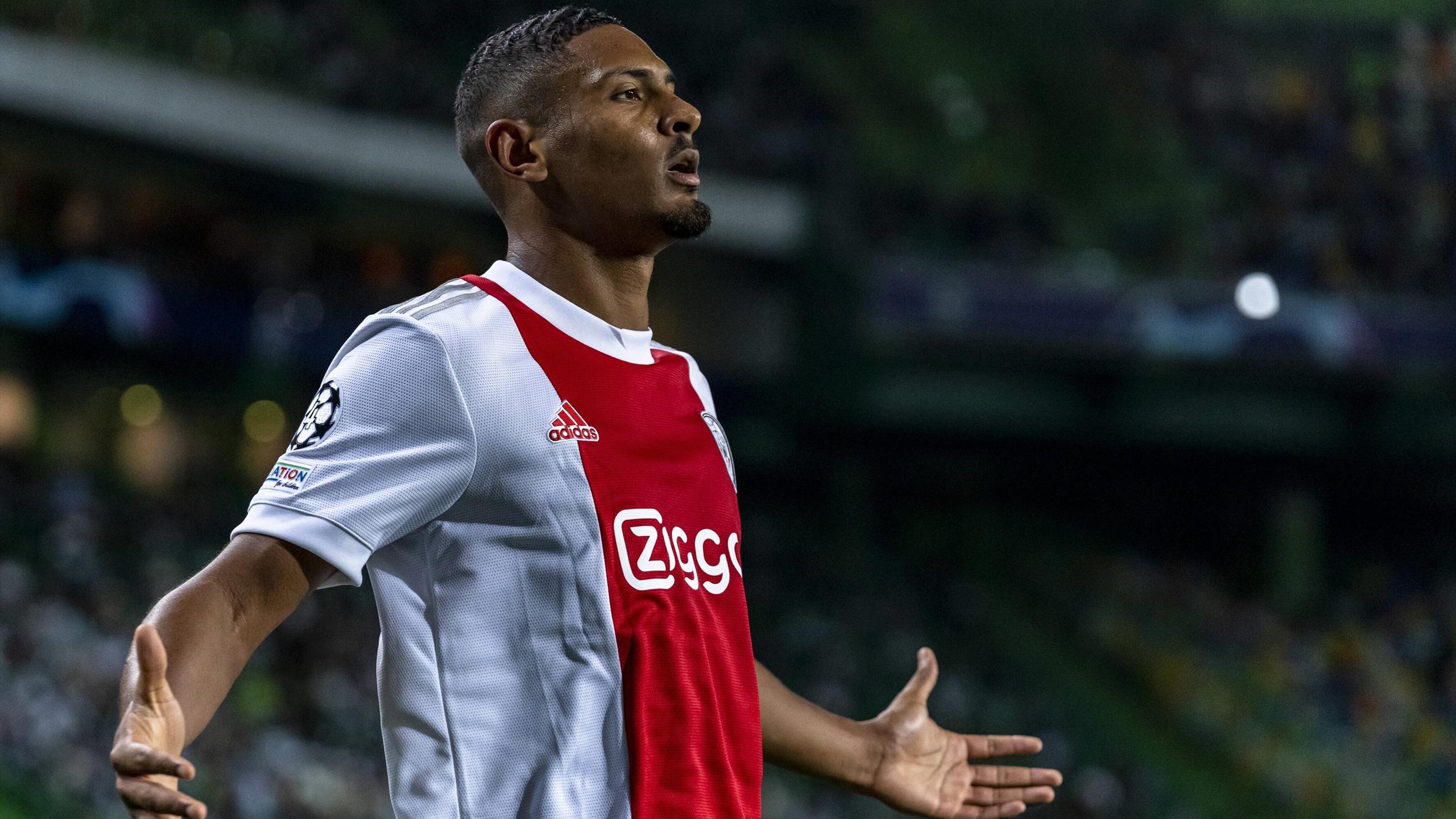 LDC – Ajax : Sébastien Haller dans l’histoire de la C1