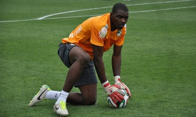 AFCON 2021- Côte d’Ivoire: Gbohouo suspended for doping