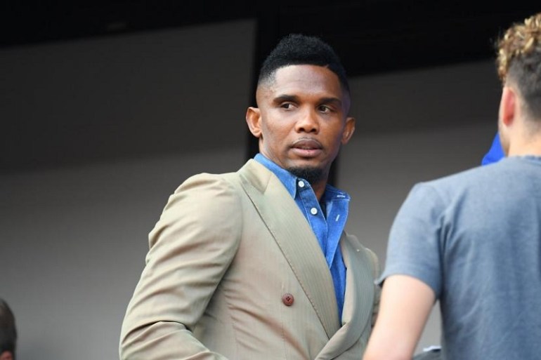 CAN 2021-Polémique sur les tests Covid : le coup de gueule de Samuel Eto’o (vidéo)