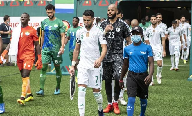 CAN 2021-Groupe E : l’Algérie peut tout perdre, Guinée Equatoriale et Sierra Leone en embuscade