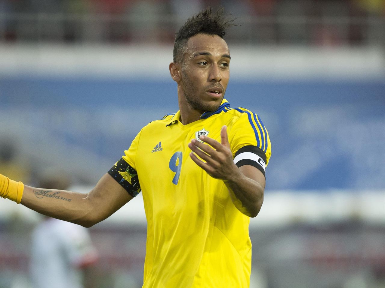 Mondial 2026 (Q) – Gabon : nouveau coup dur pour Aubameyang