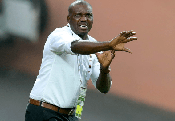 CAN 2023 : Augustine Eguavoen voit le Nigeria aller au bout