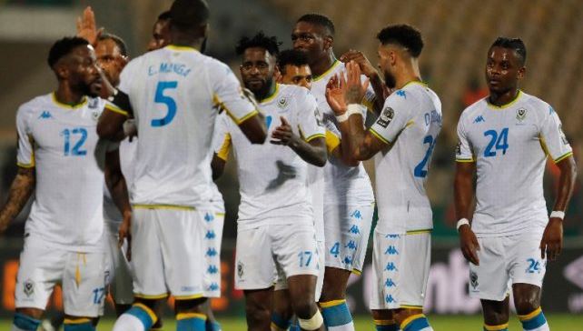 CAN 2021 : le Gabon pour jouer un mauvais tour au Ghana