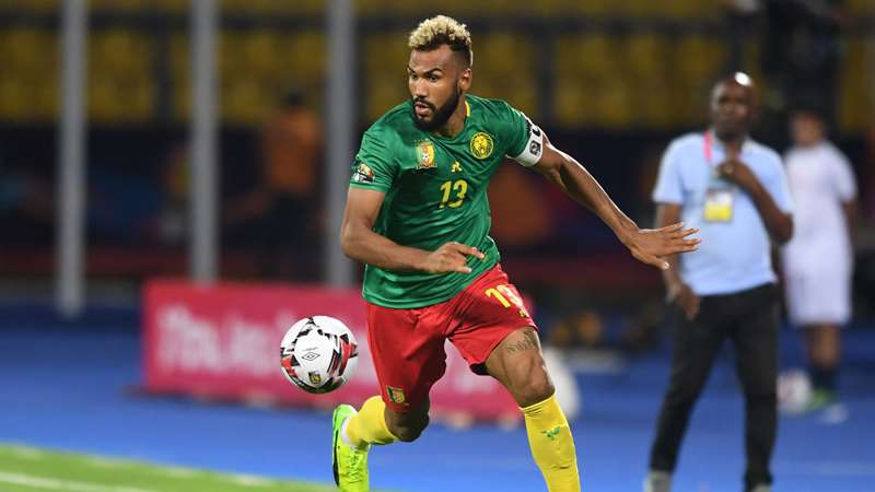 Bayern Munich : Choupo-Moting sur un petit nuage avant de s’envoler pour le Qatar