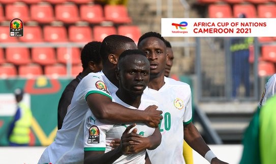 CAN 2021 : Sénégal-Guinée, un derby à grands enjeux