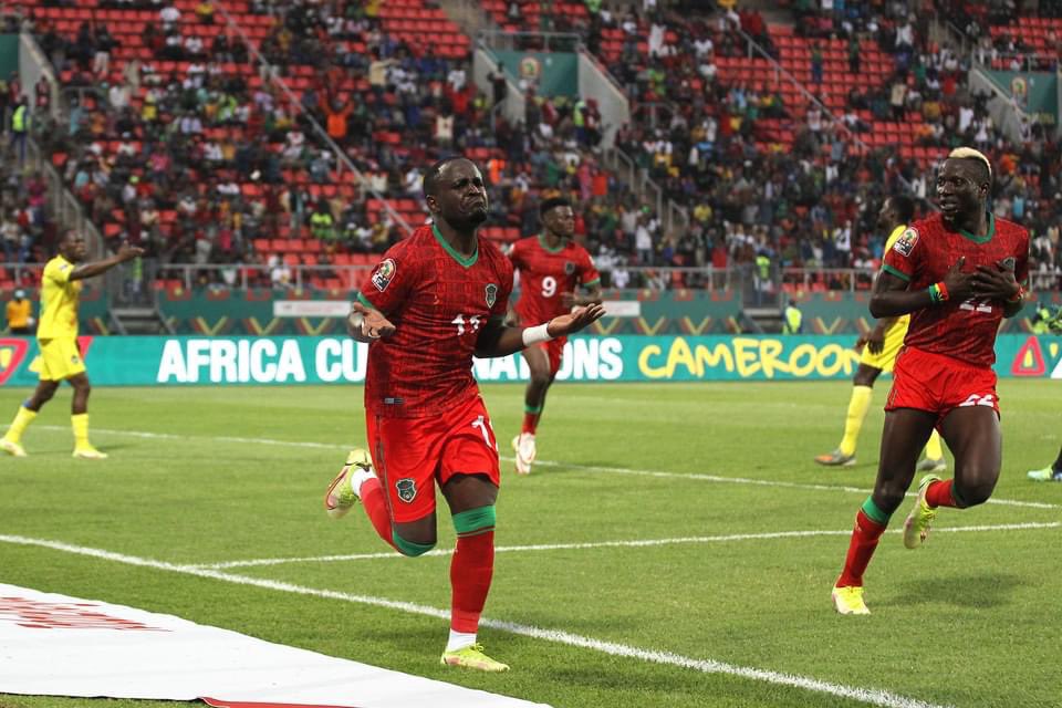 AFCON 2021: No one gave Malawi a chance – Kanyenda