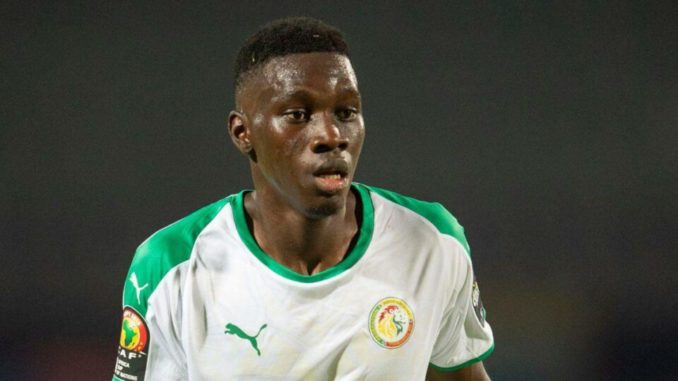 Ismaïla Sarr : les dessous de la bataille Watford-Sénégal