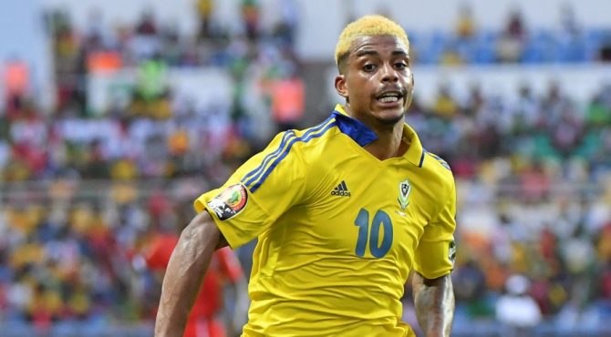 Mario Lemina