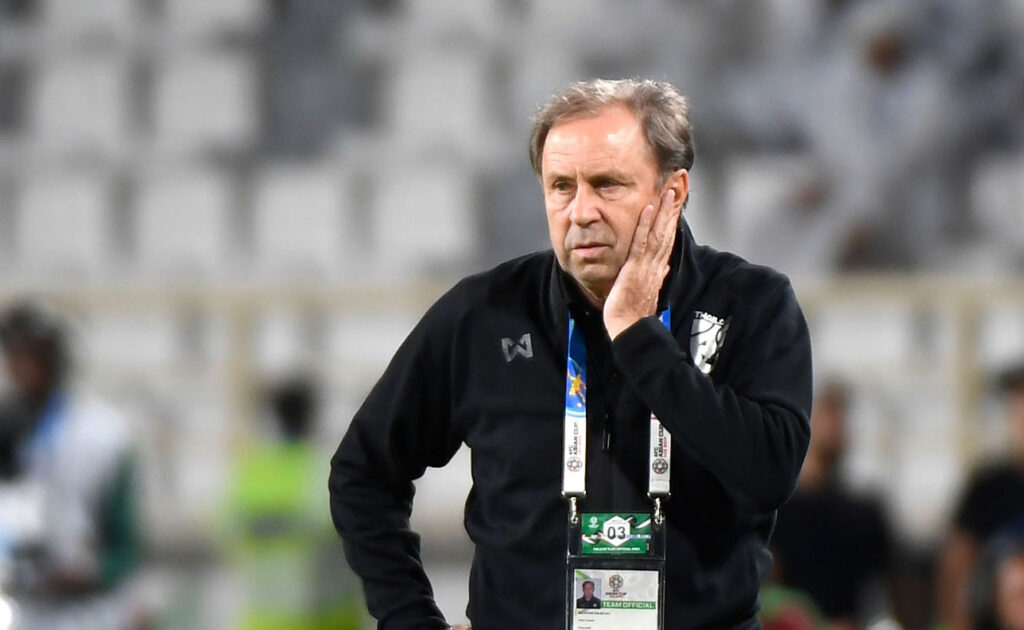 Milovan Rajevac