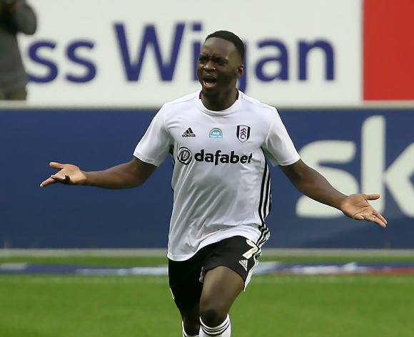 Neeskens Kebano