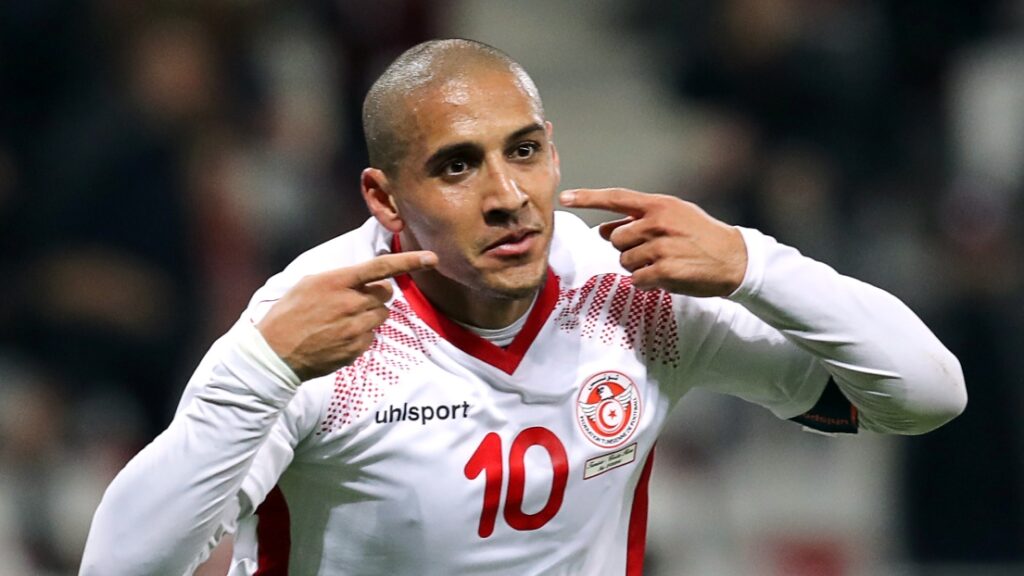 Wahbi Khazri