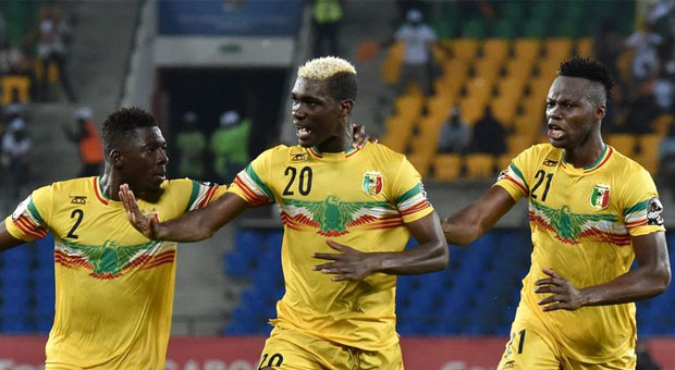 CAN 2021: Yves-Bissouma-Mali