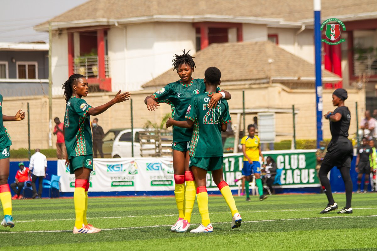 Betway sign sponsorship with Ghana FA for Ghana Women’s Premier League