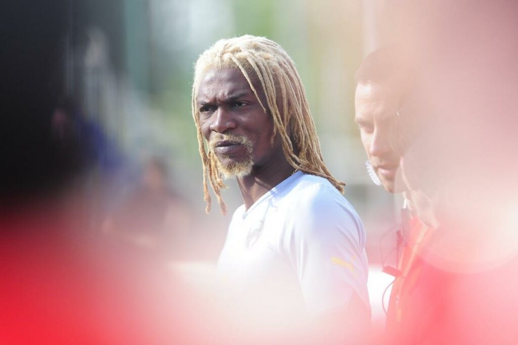 Rigobert