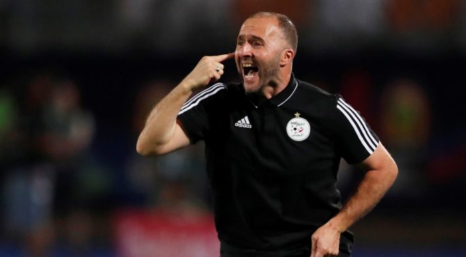 Belmadi