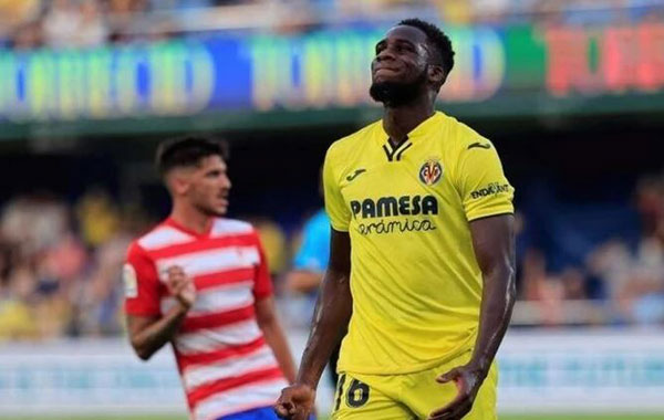 LDC-Villarreal : Boulaye Dia, pourquoi ça coince