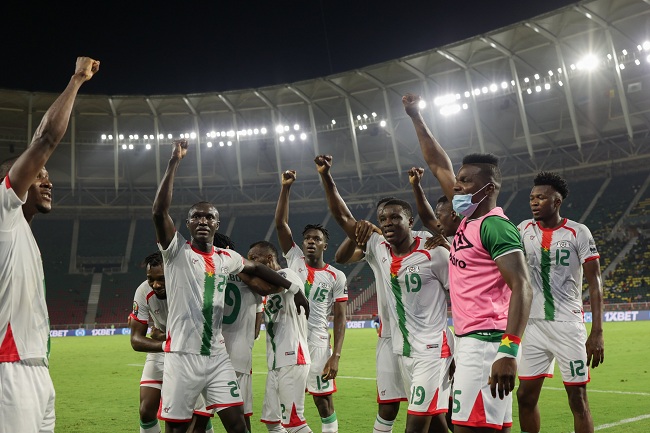 CAN 2023 : Comores pour confirmer, Burkina se relancer, Gasset dans le grand bain