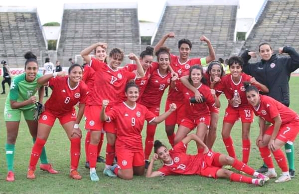 CAN Féminine 2024 (Q) : la Tunisie écarte le Niger