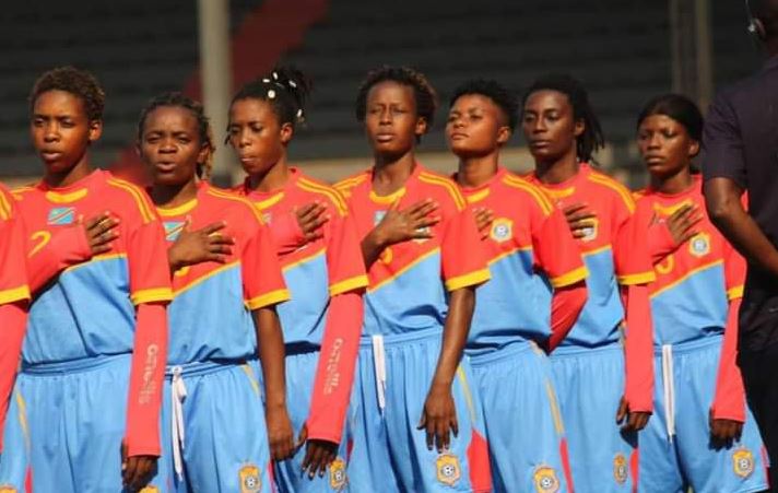 Mondial U17 (F) : la FECOFA veut redorer l’image du football féminin en RDC