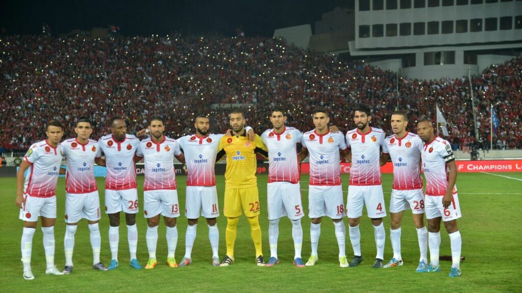 Wydad