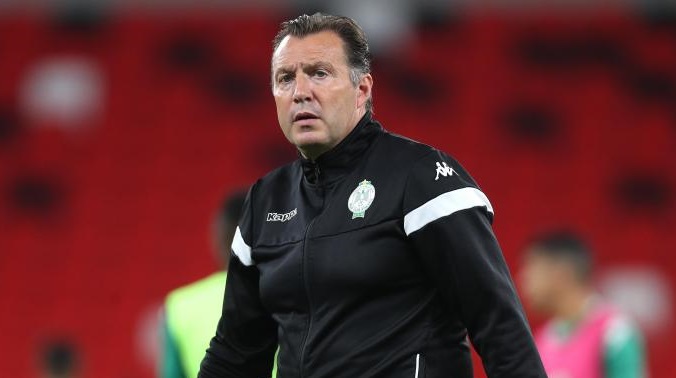 Raja Casablanca : Comment Wilmots a perdu le fil