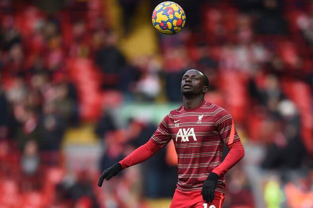 Vers un départ de Sadio Mané cet été?