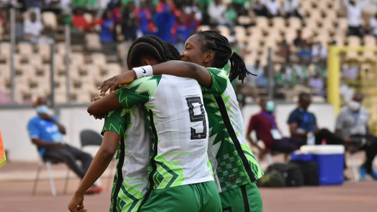 Mondial U20 féminin (Q) : le Nigeria tenu en échec par la Tanzanie