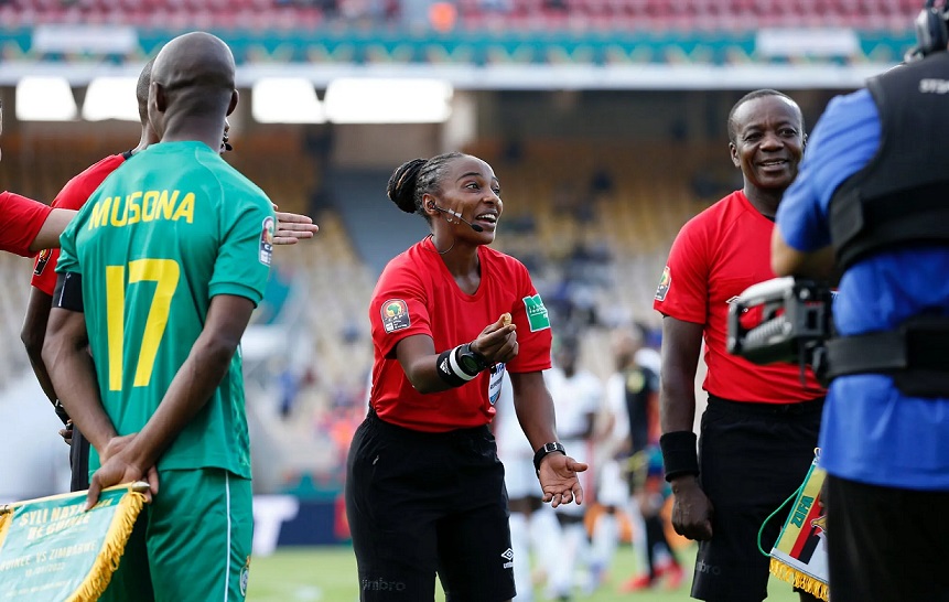 CAN 2021 : Quatre belles histoires qui resteront dans les mémoires