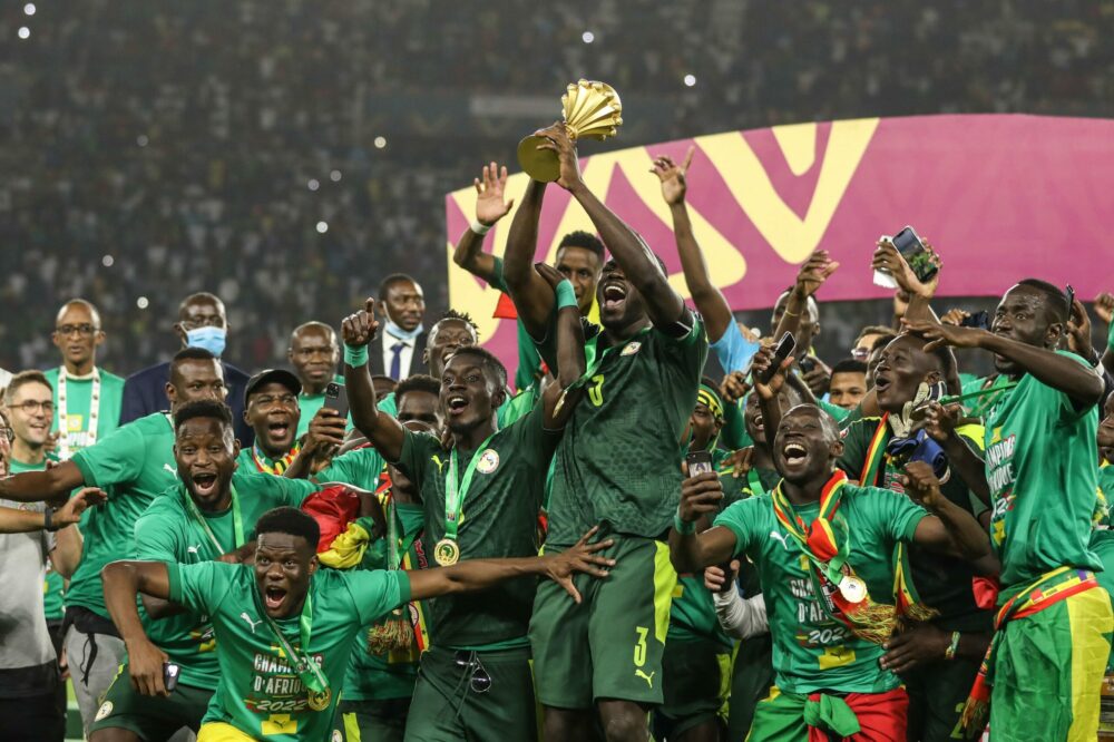 CAN 2021 : Tous les résultats et les résumés des rencontres