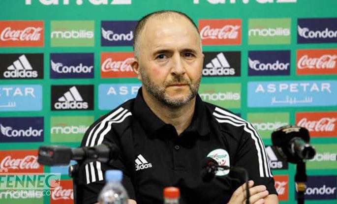 CAN 2021-Algérie : Djamel Belmadi désigne les « coupables » de l’élimination précoce de son équipe