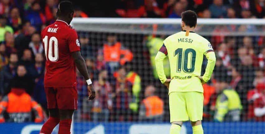 Barça : Messi avait réclamé Sadio Mané pour prolonger