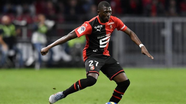 Rennes : Fulham sur la piste d’Hamari Traoré