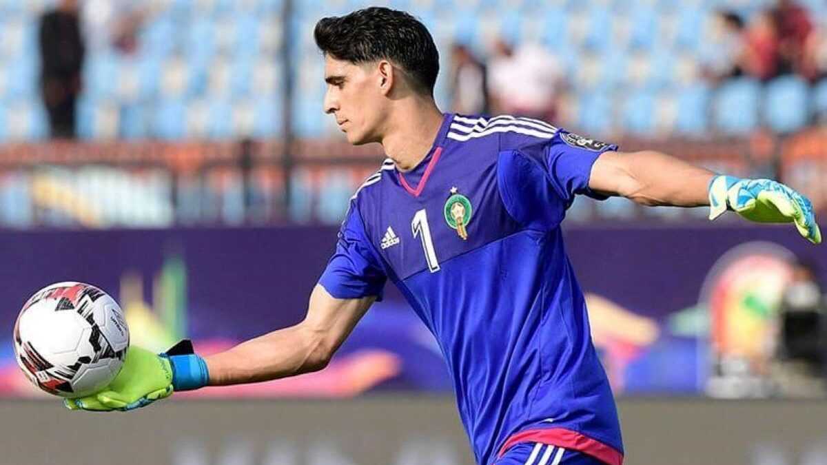 Maroc : brouille avec Vahid, Yassine Bounou rétablit la vérité