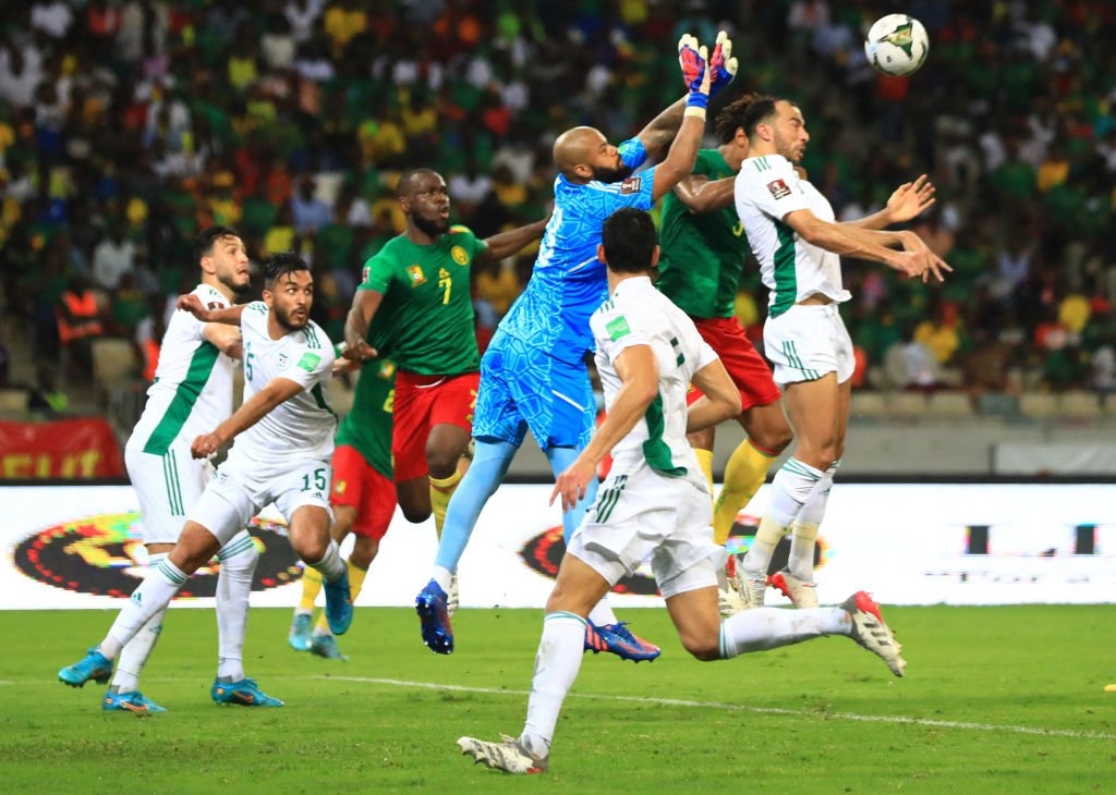 Mondial 2022-Barrages : Algérie-Cameroun, un rendez-vous avec l’histoire