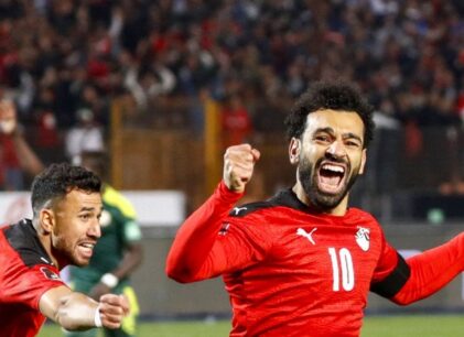 Mondial 2026 où suivre Egypte vs Djibouti en direct