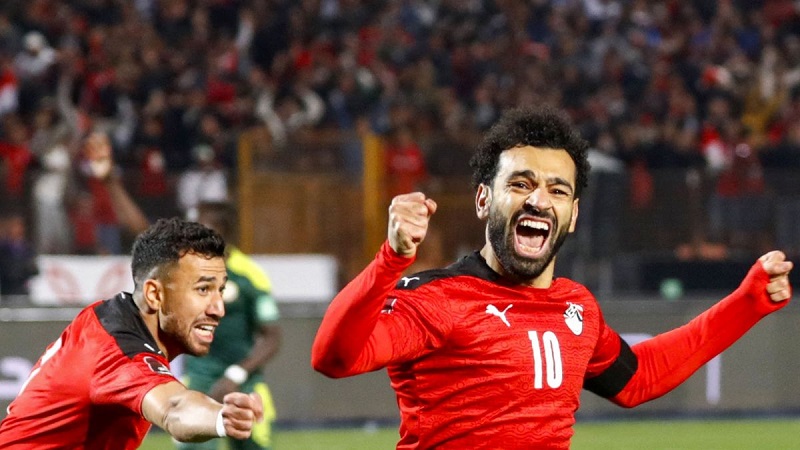 Mondial 2026 (Q) : où suivre Egypte-Djibouti en direct